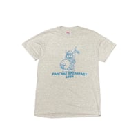 90s Hanes Pancake Breakfast T-Shirt