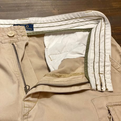 Polo Ralph Lauren Cargo Shorts W32