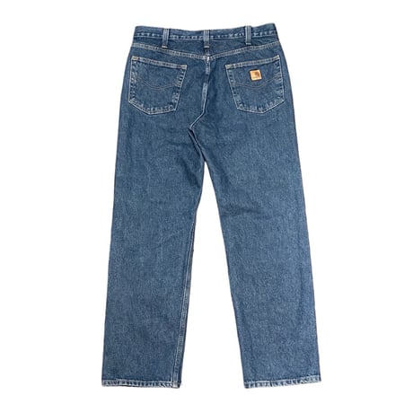 Carhartt Relaxed Fit 5-Pocket Jeans