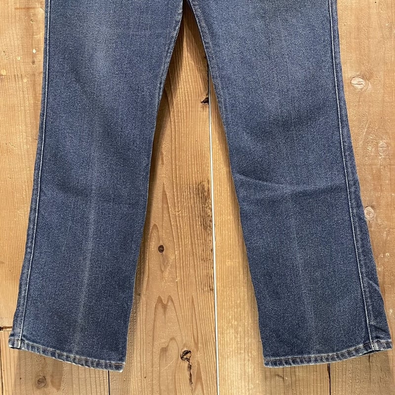 90's Levi's 517 Stretched Jeans | MWC 下北沢 90's Levi's 517 Stretched Jeans | MWC 下北沢