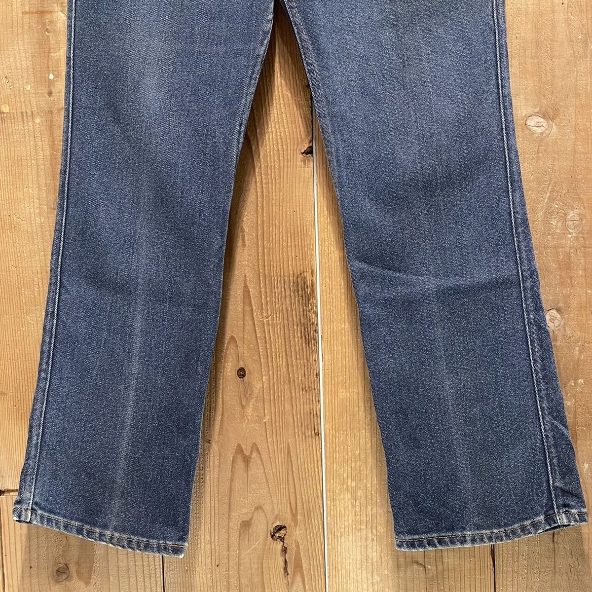 90's Levi's 517 Stretched Jeans | MWC 下北沢 90's Levi's 517 Stretched Jeans | MWC 下北沢