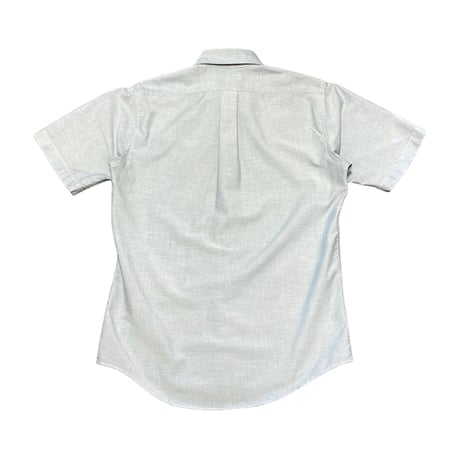 90s L.L.Bean Cotton/Poly B.D Shirt