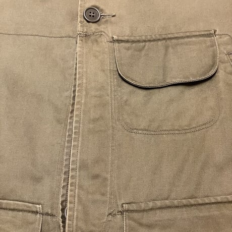 ~60’s Duxbak Hunting Jacket