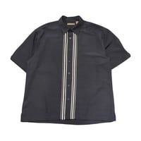 00s- CUBAVERA Rayon/Poly Embroidered Shirt