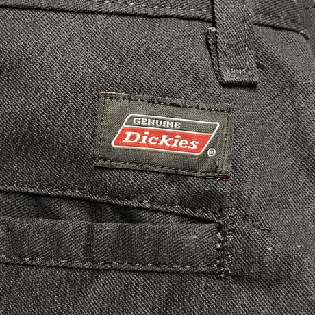 00s- Dickies Double Knee Work Pants