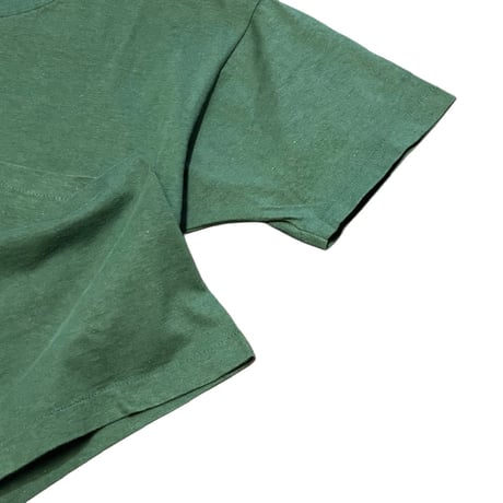 80s- Hills Solid T-Shirt