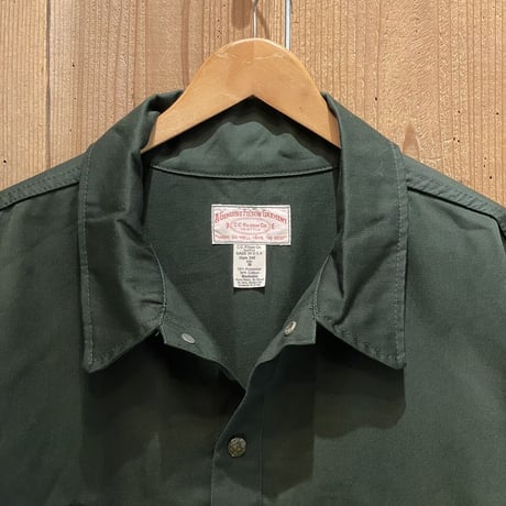 FILSON Cotton/Poly Cruiser Jacket