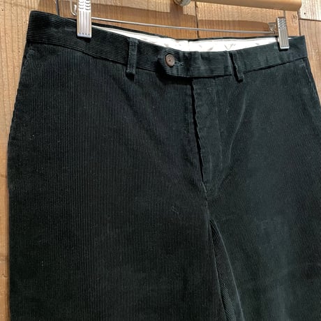 90’s RALPH LAUREN Corduroy Pants W32
