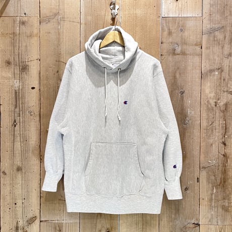 90’s Champion Reverse Weave Pullover Hoodie