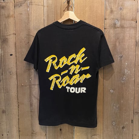 80’s SELEC-T WHITE LION TOUR T-Shirt