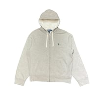 Polo Ralph Lauren Zip Hoodie