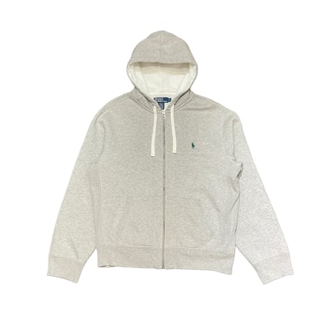 Polo Ralph Lauren Zip Hoodie