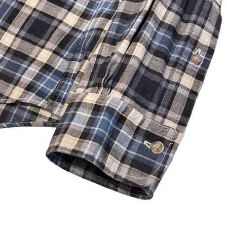 Brooks Brothers Polo Collar Shirt