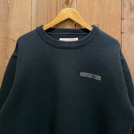 FILSON Heavy Wool Guide Sweater