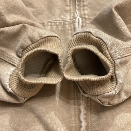 00s- Carhartt Thermal Lined Active Jacket