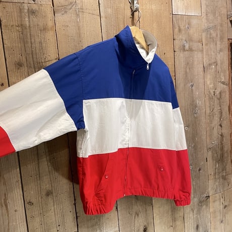 80’s~ Eddie Bauer Cotton Windbreaker