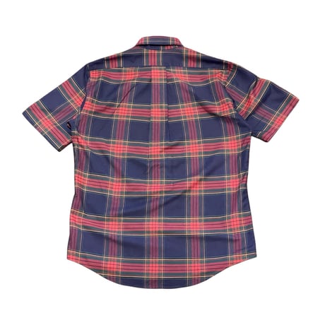 90s L.L.Bean Cotton/Poly B.D Shirt