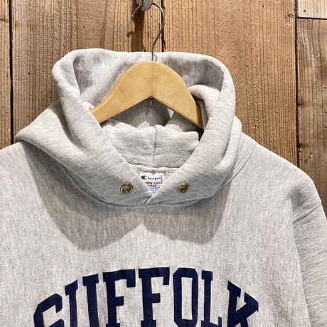 90’s Champion Reverse Weave Pullover Hoodie
