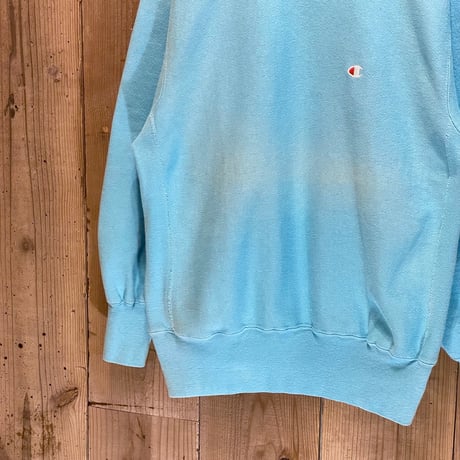 90’s Champion Reverse Weave Sweat Shirt SIZE:XL