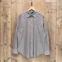 90's- Polo Ralph Lauren Andrew Cotton Shirt