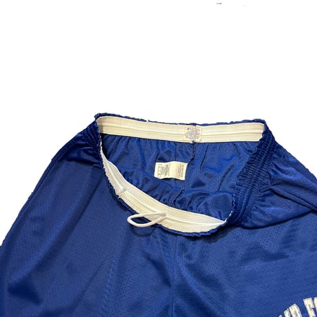 90s U.S.AIR FORCE Mesh Short