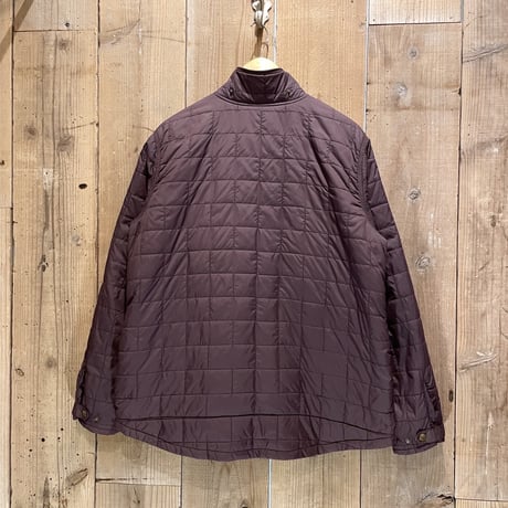 Carhartt Quilted Nylon Jacket