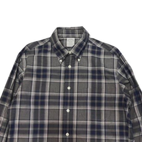 Brooks Brothers Polo Collar Shirt