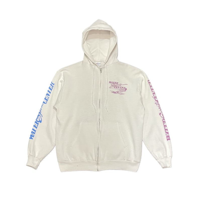 USA製 80's Hanes ZIP UP Hoodie ジップパーカー Hanes Zip-Up Hoodie Sweatshirts 1980s Made in USA L Vintage