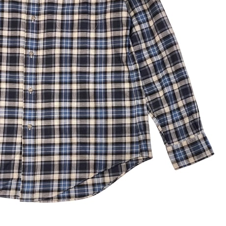 Brooks Brothers Polo Collar Shirt