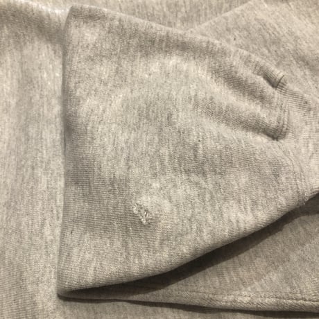 90’s Champion Reverse Weave Sweat Shirt