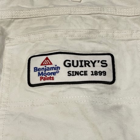 00s- Dickies Painter Pants W32