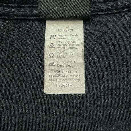 00s Gibson “Les is More” T-Shirt