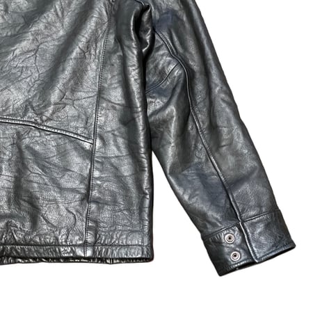 DANIER Leather Jacket
