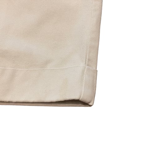 80s- Polo Ralph Lauren Cotton Chino Pants W36