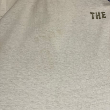 90s BLETON Sport Fishing Pocket T-Shirt