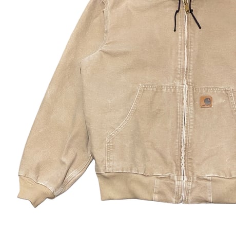 00s- Carhartt Thermal Lined Active Jacket