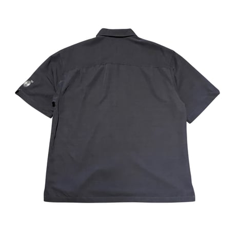00s- CUBAVERA Rayon/Poly Embroidered Shirt