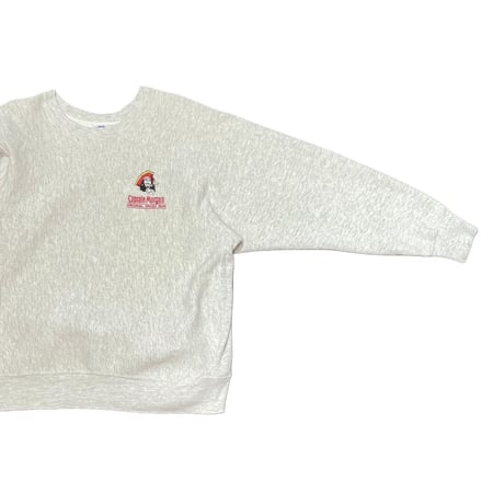 90s DOYLE Captain Morgan Sweatshirt