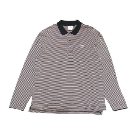 LACOSTE L/S Polo Shirt