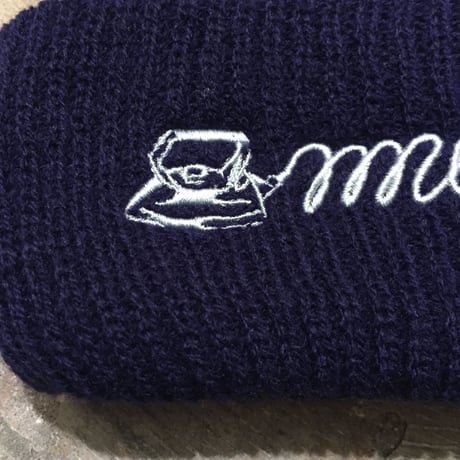 MWC Logo Watch Cap