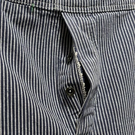 60’s BIG SMITH Hickory Stripe Overall