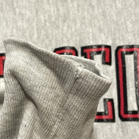 90’s Champion Reverse Weave Hoodie
