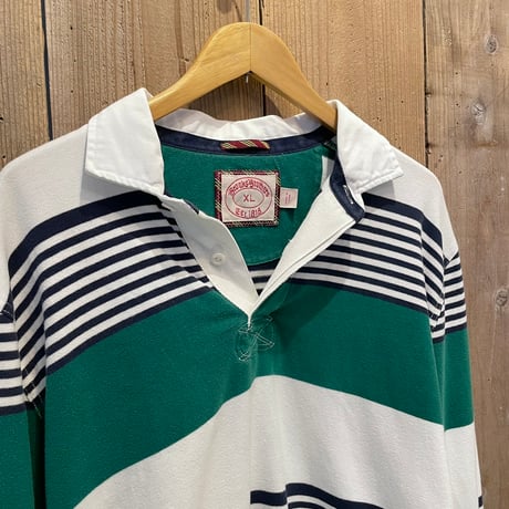 Brooks Brothers Rugby Shirt