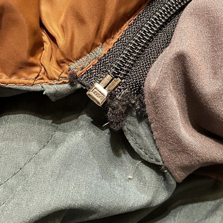 80’s~ Eddie Bauer Hooded Down Jacket