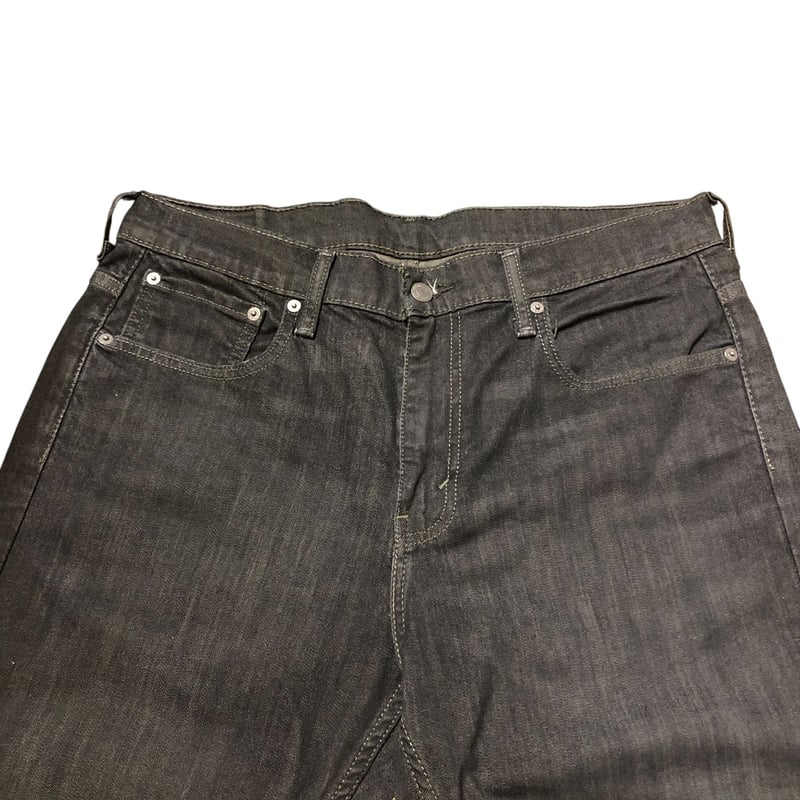 パンツ 00s Levi's 569 Loose Straight W30 L30 00s- Levi's 569 Loose Straight Jeans | MWC 下北沢