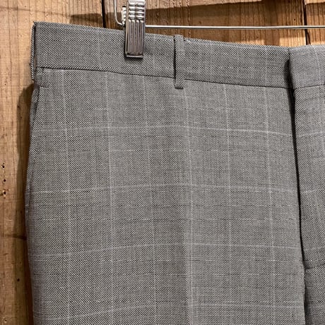 90’s Polo Ralph Lauren Mohair Blend Wool Slacks