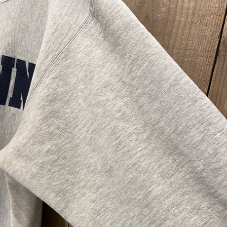 90’s Champion Reverse Weave Sweat Shirt