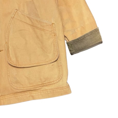 00s- L.L.Bean Field Coat With Primaloft Liner