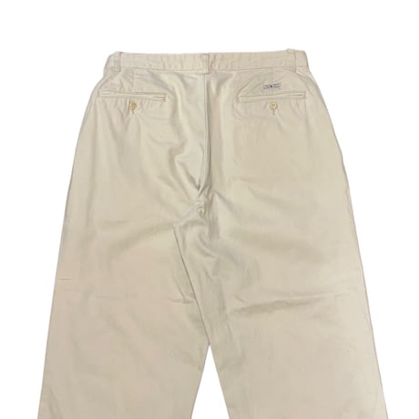 00s- Polo Ralph Lauren “ANDREW” Chino Pants