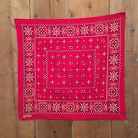 60’s Elephant Brand Bandana #19